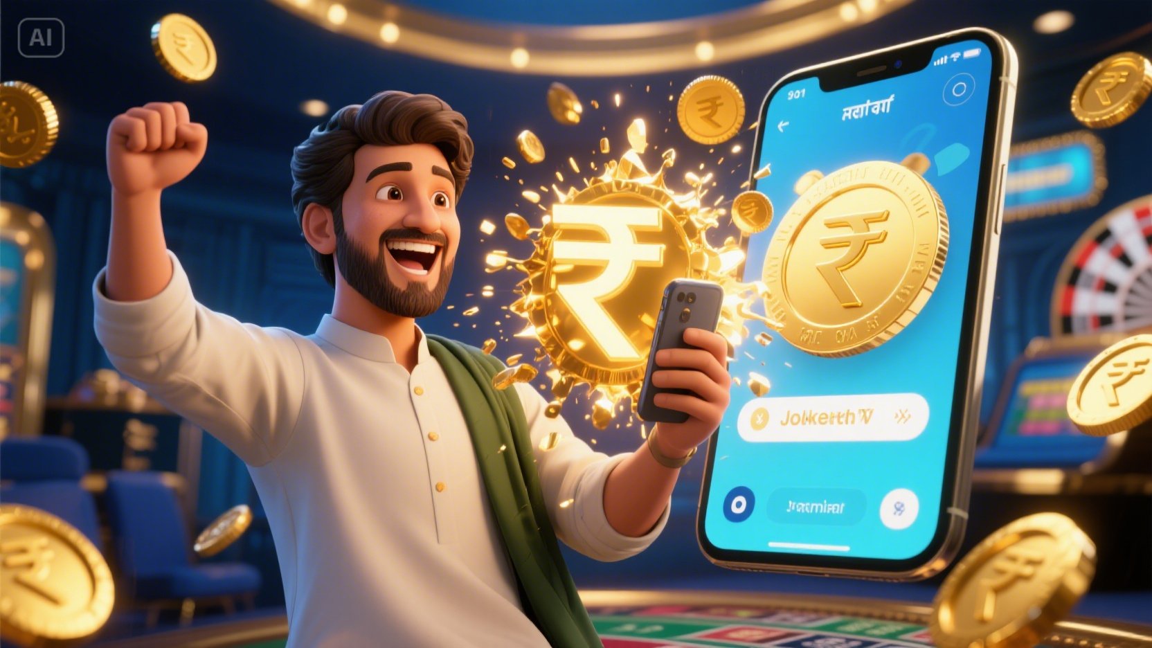 playson logo appDeposit PKR today and claim a 200% instant bonus! Pakistani players can experience high-quality gaming, local payment support, and trusted withdrawal systems.
