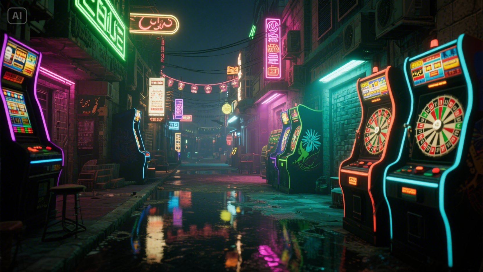 Casino playson logo app desktop and mobile interfaces