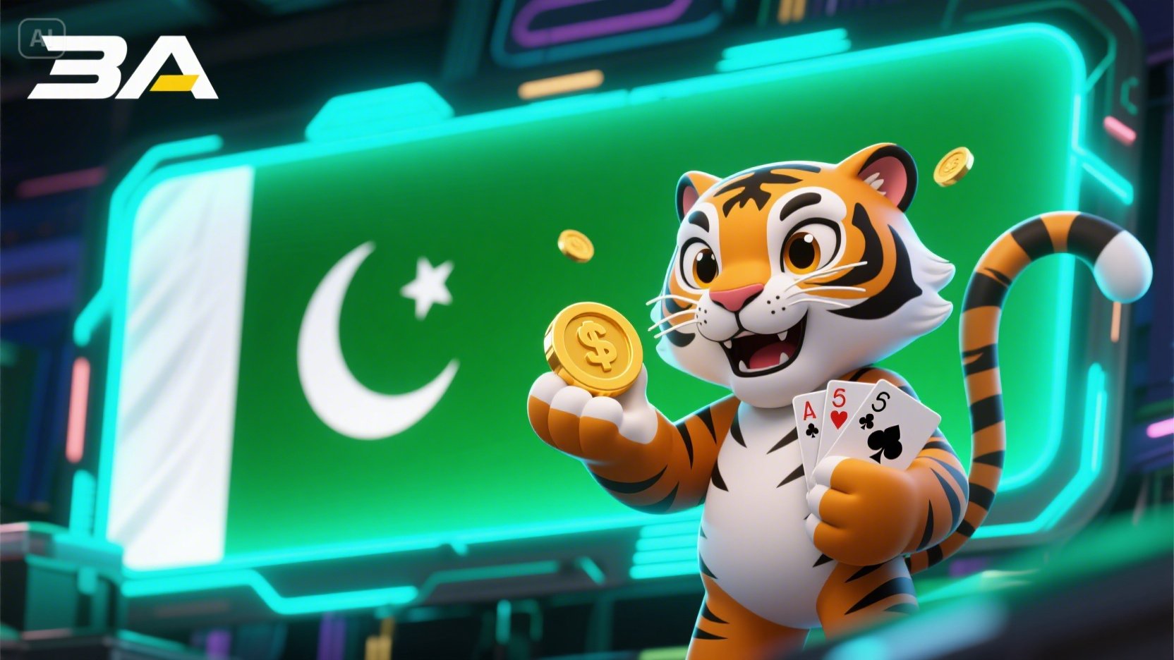 playson logo appDeposit in PKR and enjoy 200% instantly! Pakistan’s online players can play slots, live tables, and crash games with reliable JazzCash payouts.